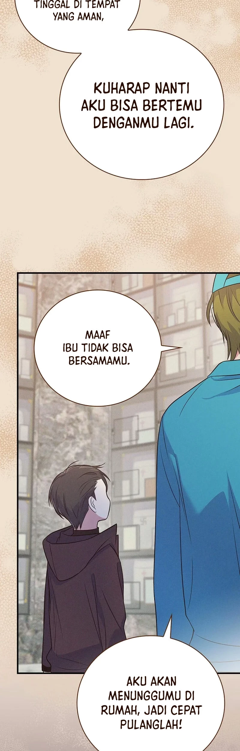 Superstar From Age 0 Chapter 36 - Halaman 16