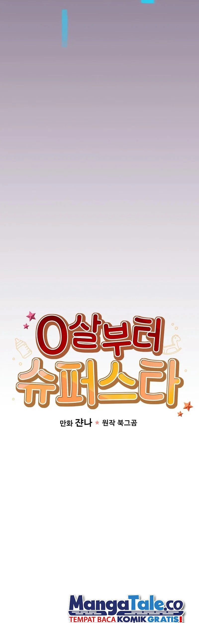 Superstar From Age 0 Chapter 36 - Halaman 19