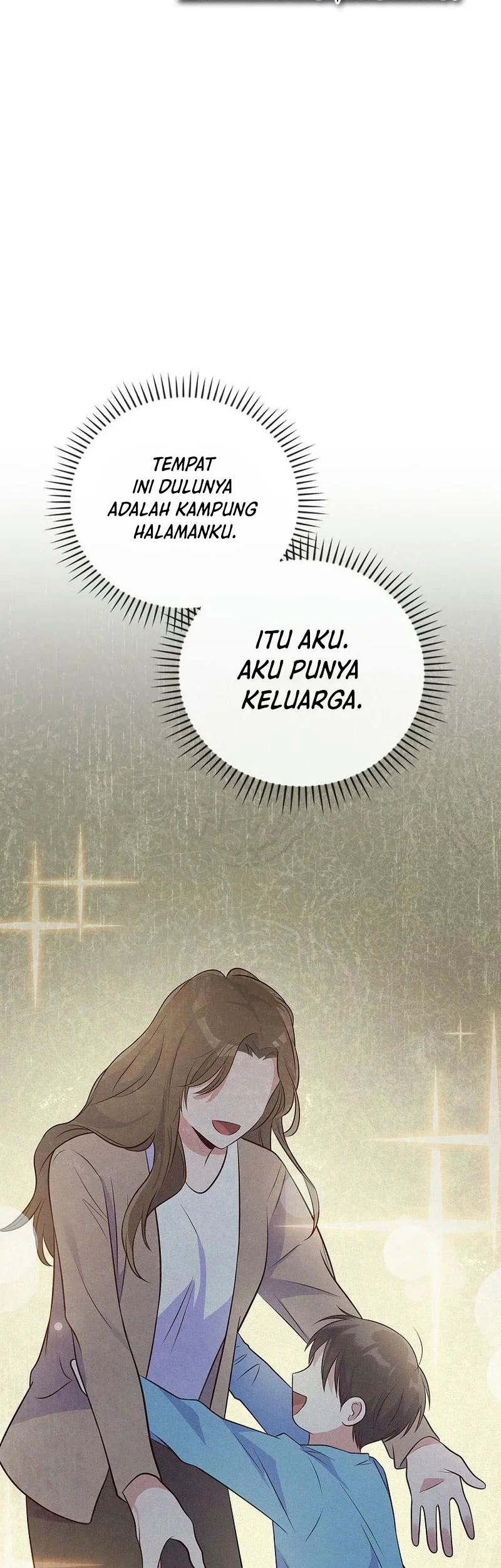 Superstar From Age 0 Chapter 36 - Halaman 20