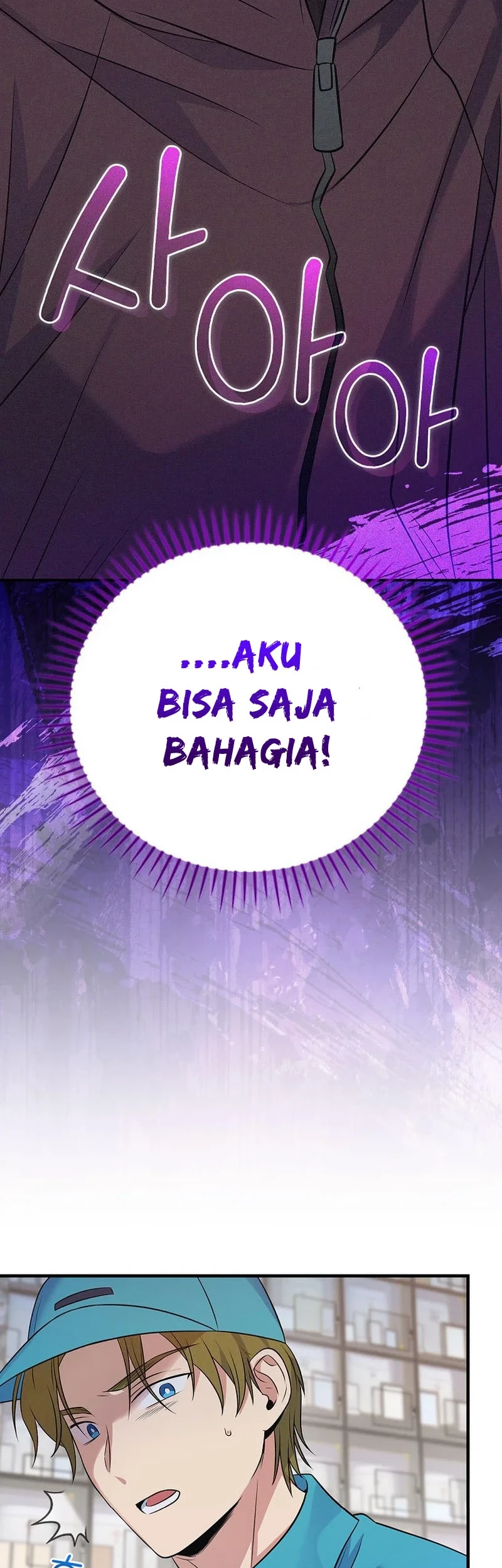Superstar From Age 0 Chapter 36 - Halaman 22