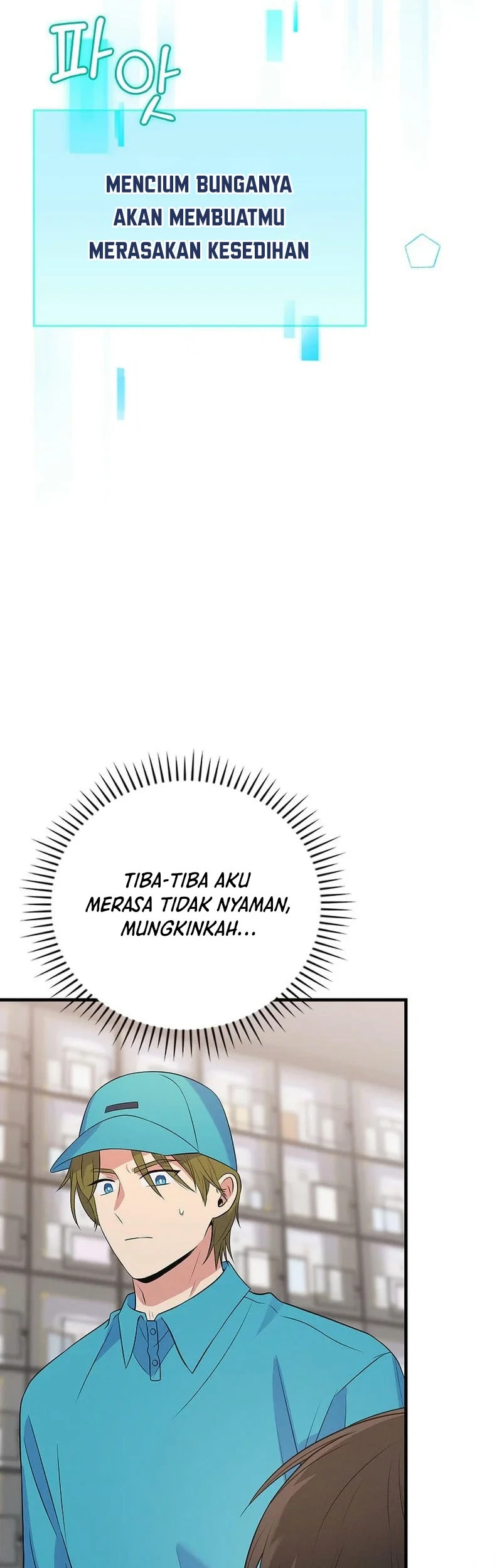 Superstar From Age 0 Chapter 36 - Halaman 25