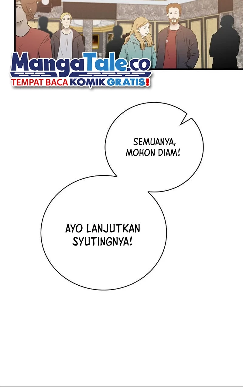 Superstar From Age 0 Chapter 36 - Halaman 30