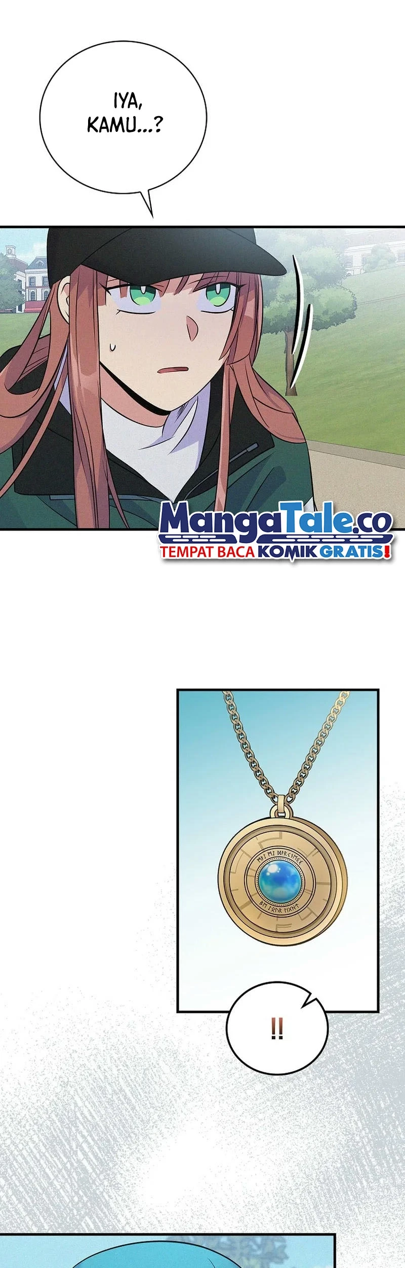 Superstar From Age 0 Chapter 36 - Halaman 46