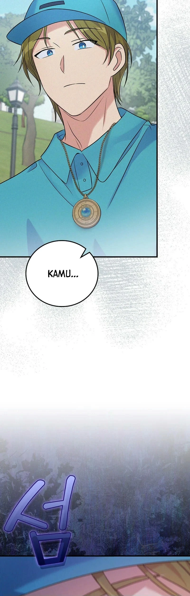 Superstar From Age 0 Chapter 36 - Halaman 47