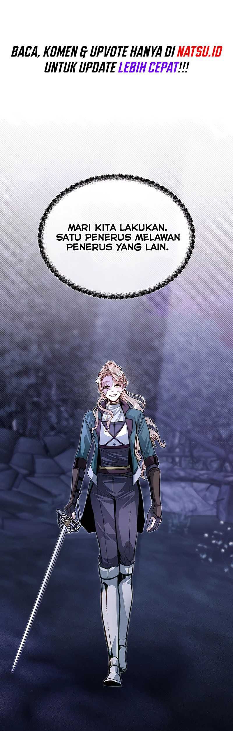 Manhwa The Little Brother Is the Academy’s Hotshot Chapter 84 gambar 2