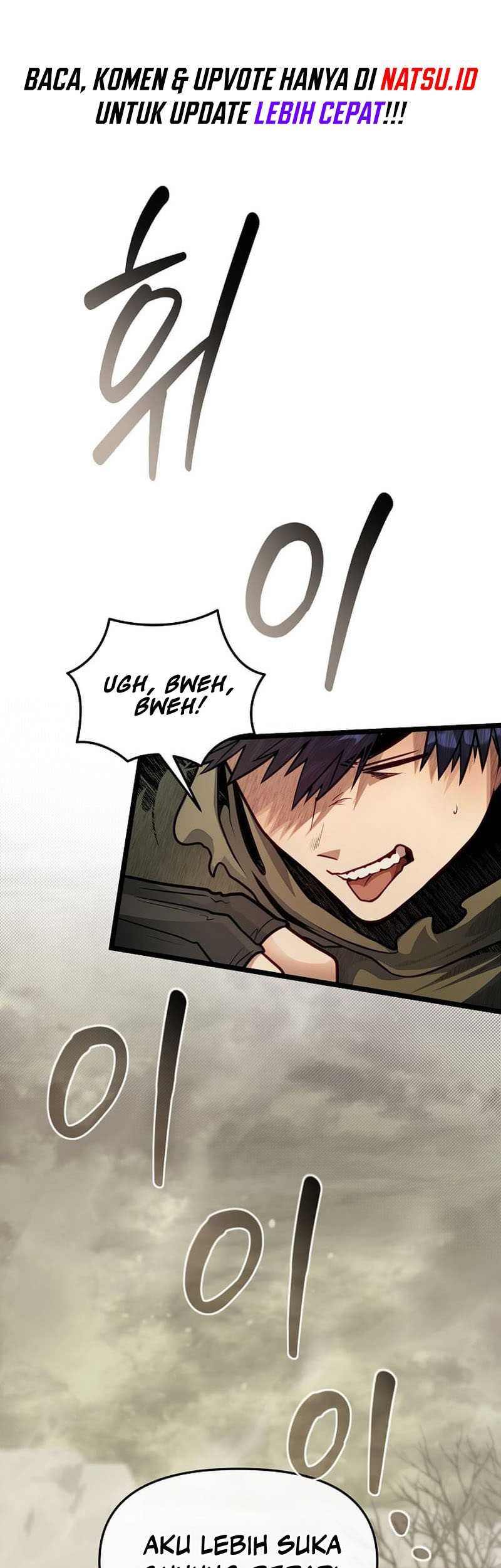Manhwa The Little Brother Is the Academy’s Hotshot Chapter 82 gambar 2