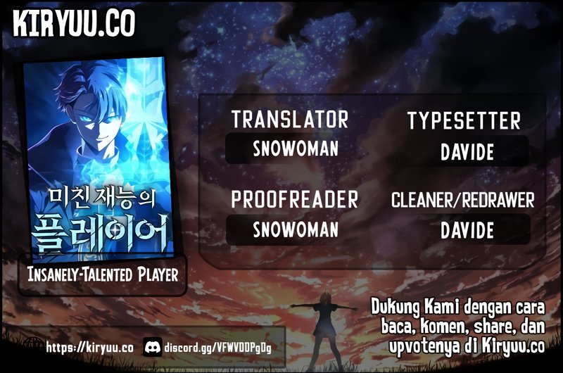 Komik Insanely-Talented Player Chapter 56 gambar 1