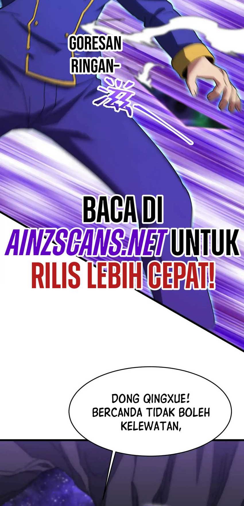 Apex Future Martial Arts Chapter 146 - Halaman 55