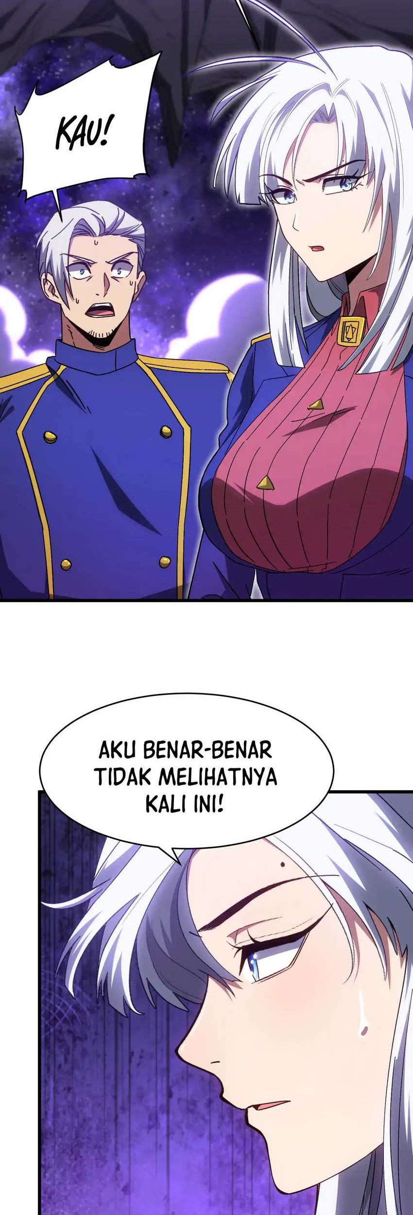 Apex Future Martial Arts Chapter 146 - Halaman 57