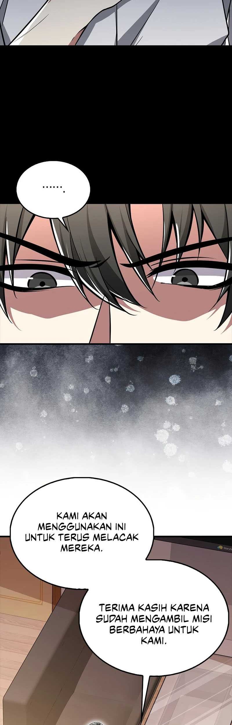 I’m Not a Regressor Chapter 50 halaman 3