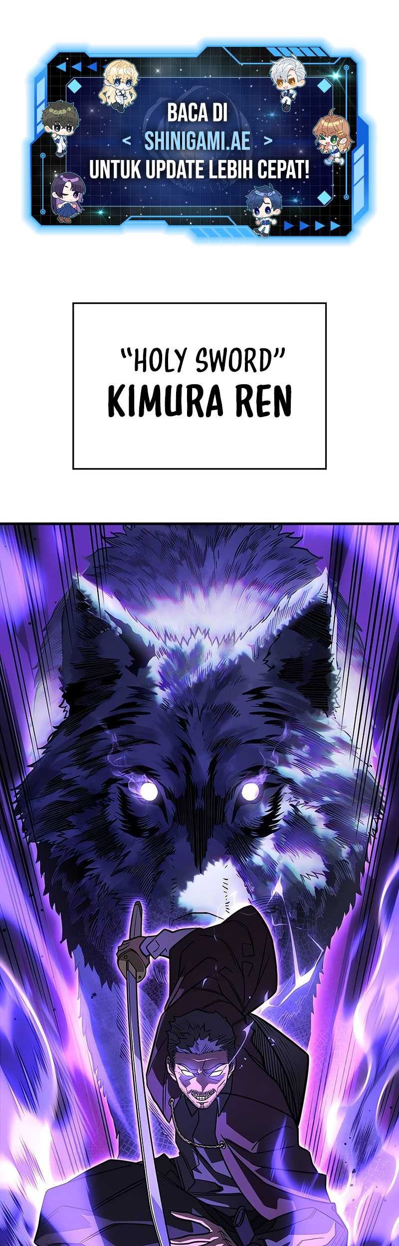 Manhwa Regressing With The King’s Power Chapter 52 gambar 2
