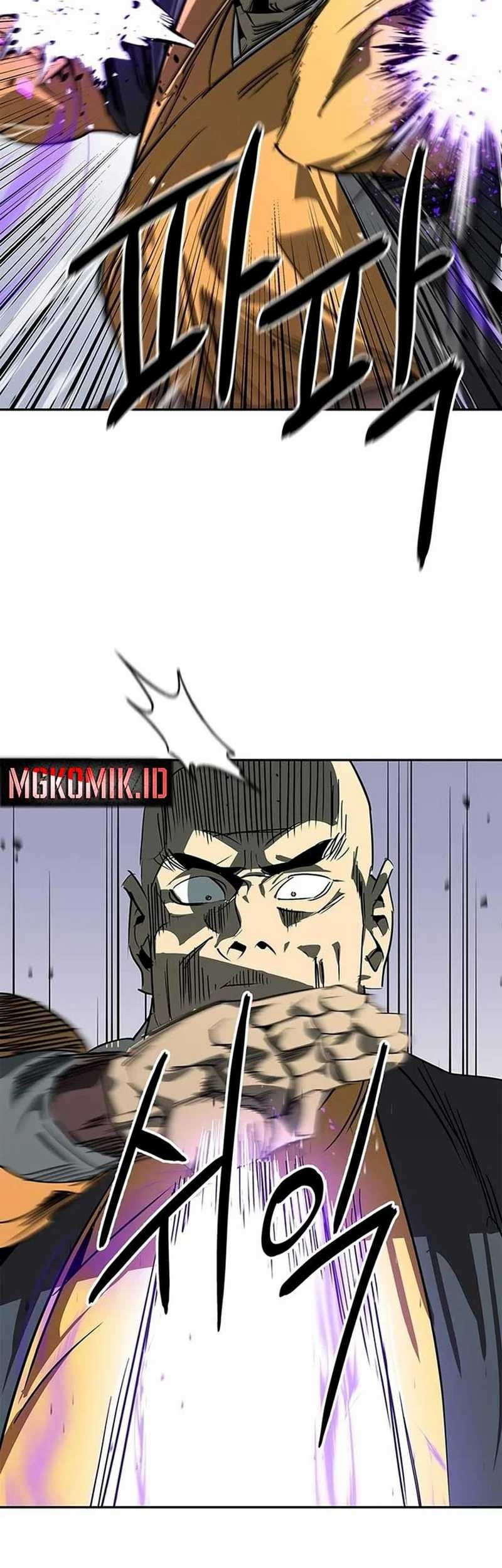 Martial Wild West Chapter 43 - Halaman 105