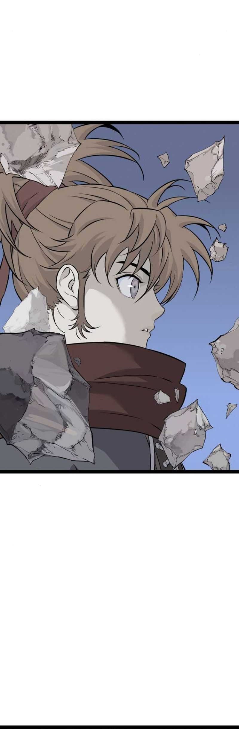 Asura (Ryu Ki-Un) Chapter 12 - Halaman 21