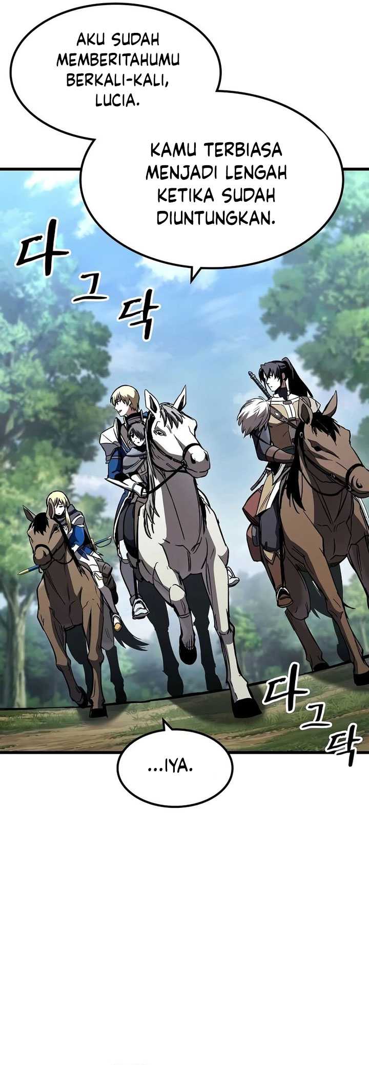 Genius Corpse-Collecting Warrior Chapter 41 halaman 5