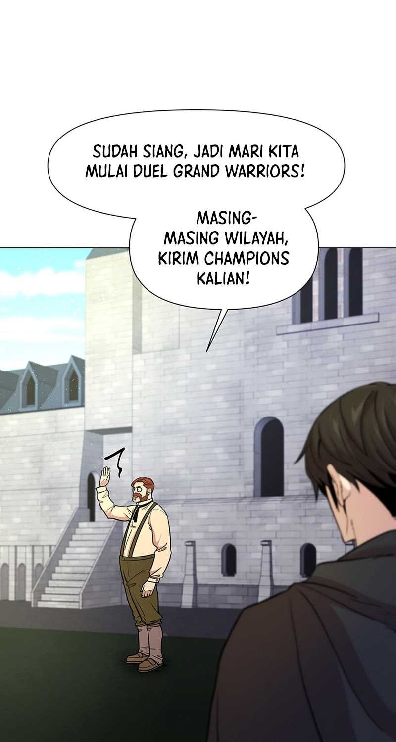 Martial Arts Alone Chapter 41 Gambar 3