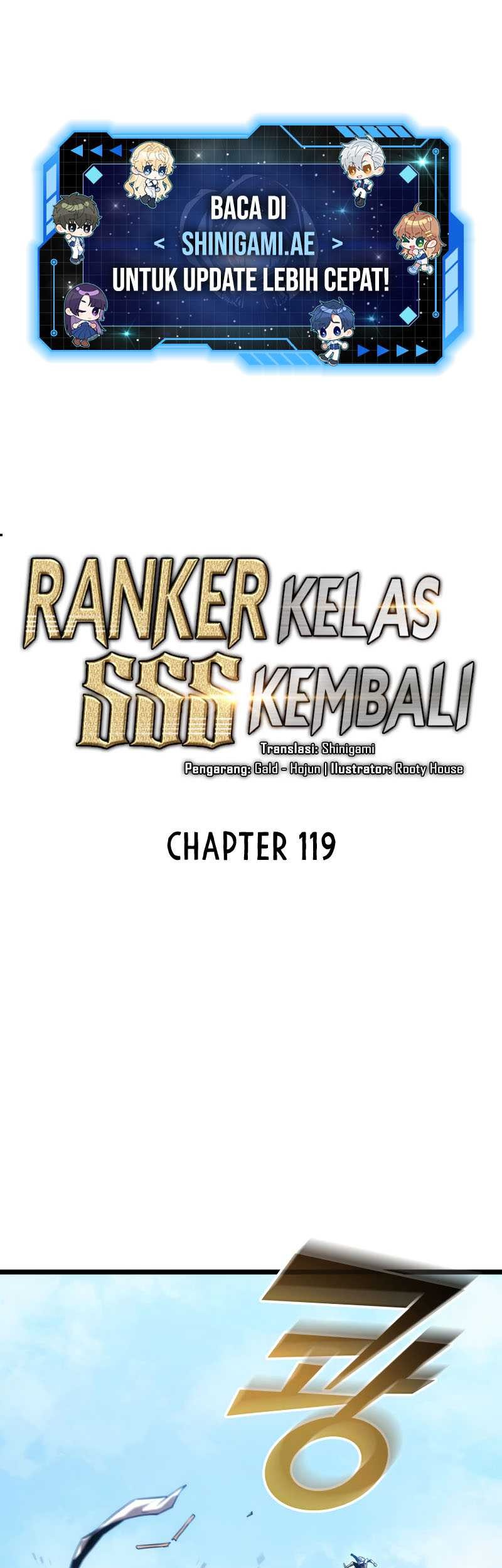 Manhwa Return of the SSS-Class Ranker Chapter 119 gambar 2