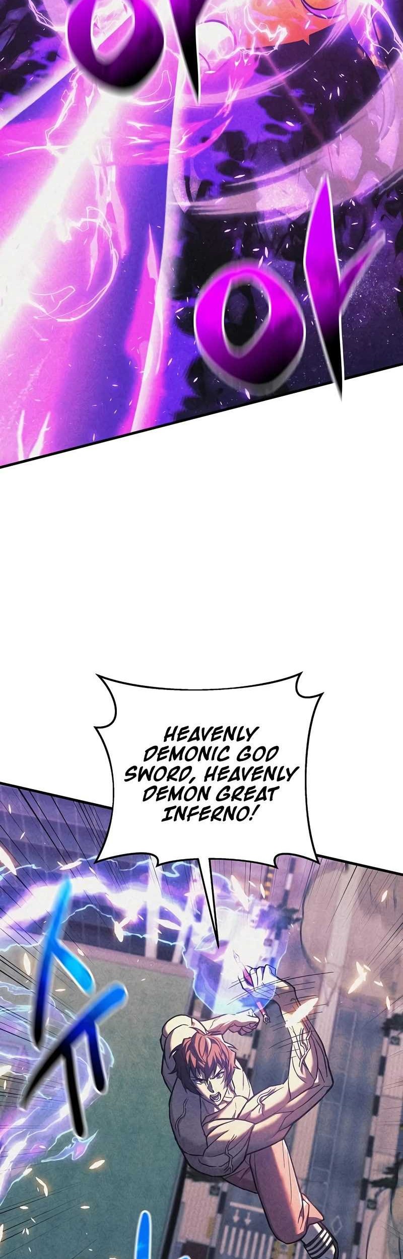 I’ll be Taking a Break for Personal Reasons Chapter 116 Gambar 3