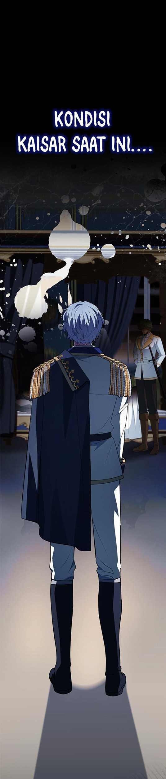 Manhwa The Crown Prince That Sells Medicine Chapter 43 gambar 2