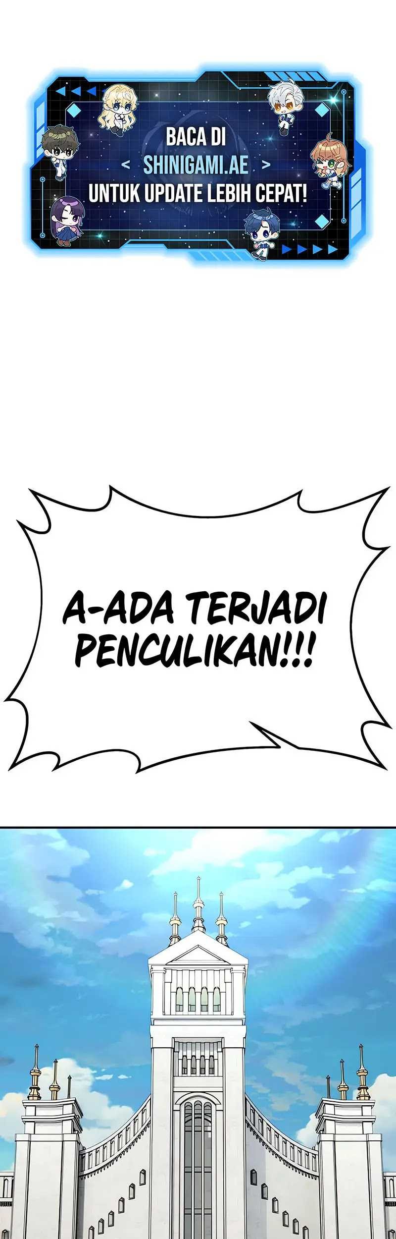 Manhwa I Killed An Academy Player Chapter 47 gambar 2