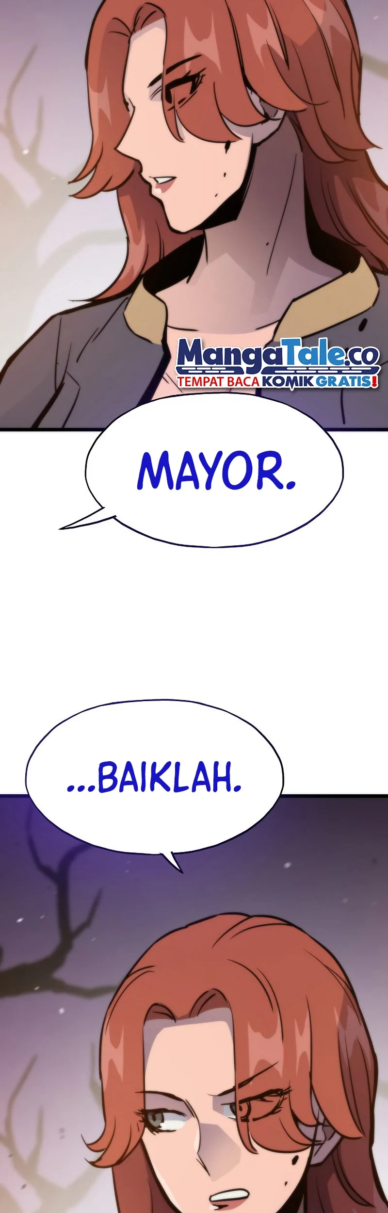 Past Life Regressor (Remake 2022) Chapter 96 - Halaman 56