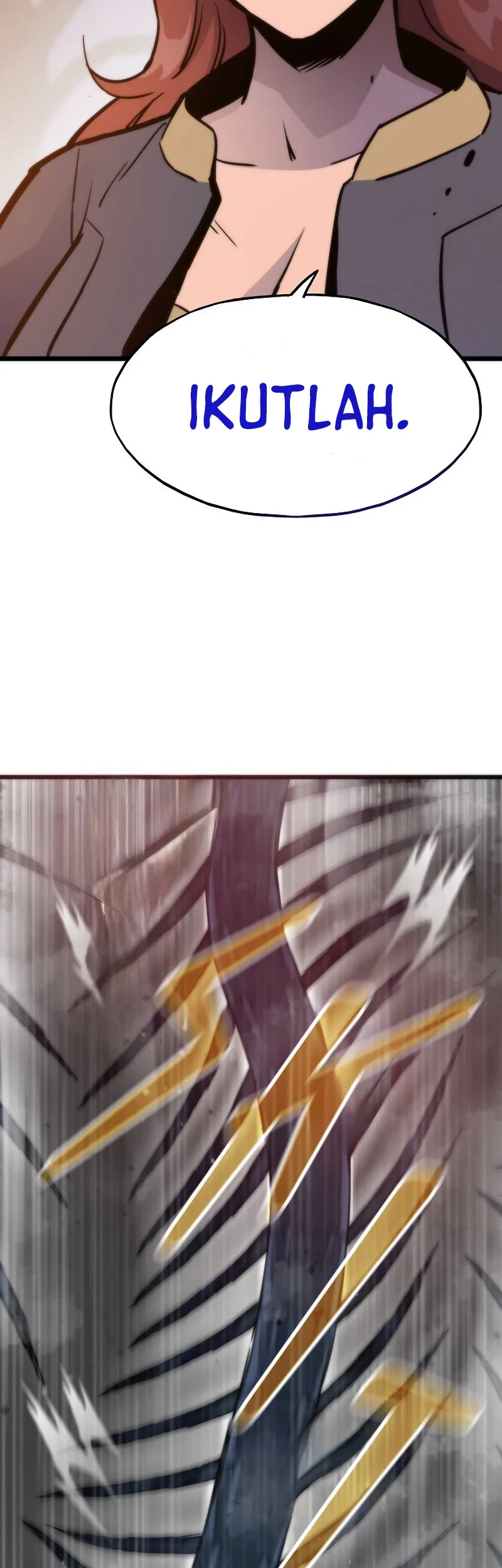 Past Life Regressor (Remake 2022) Chapter 96 - Halaman 57