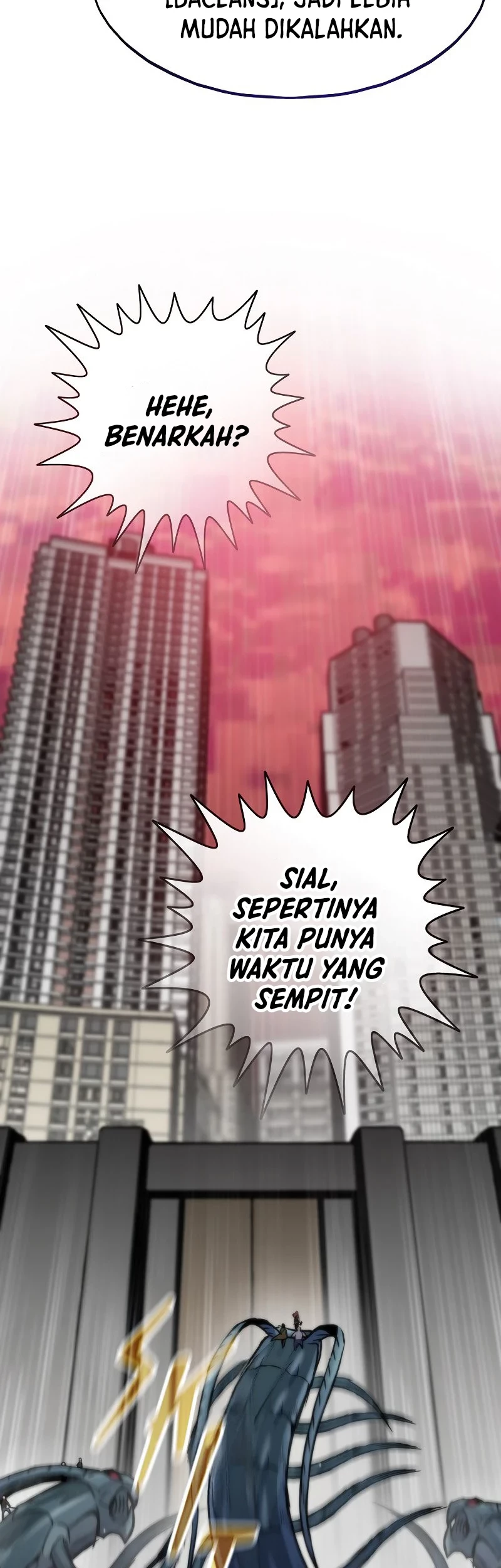 Past Life Regressor (Remake 2022) Chapter 96 - Halaman 60