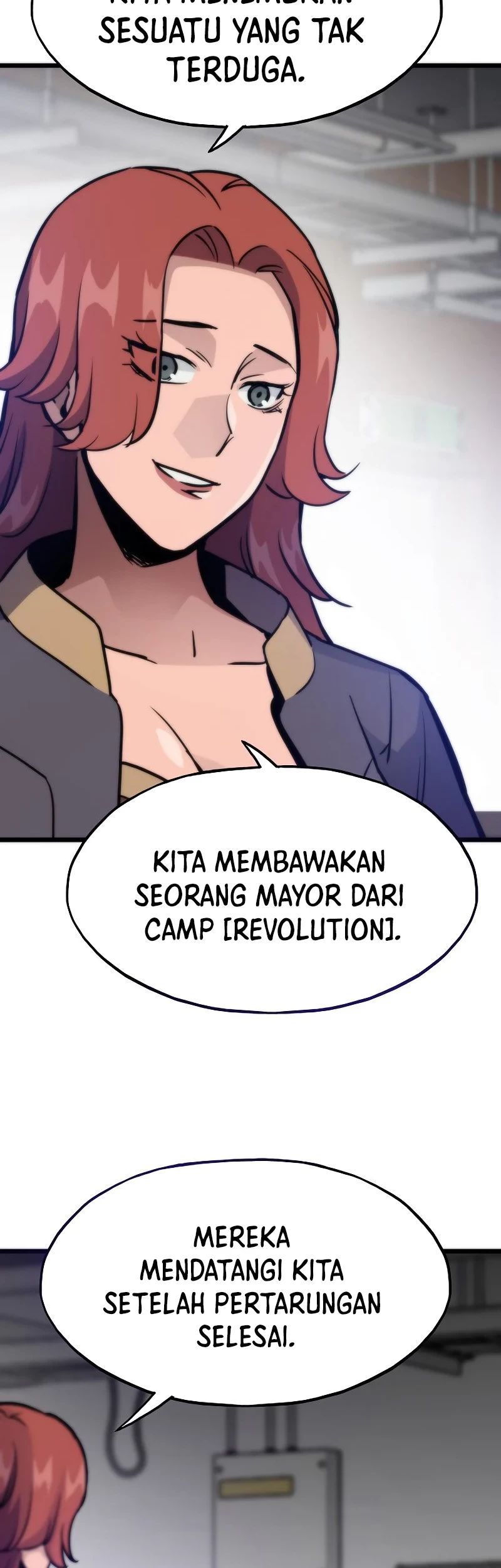 Past Life Regressor (Remake 2022) Chapter 96 - Halaman 63