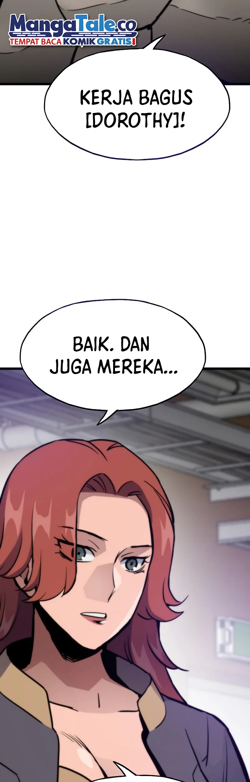 Past Life Regressor (Remake 2022) Chapter 96 - Halaman 65
