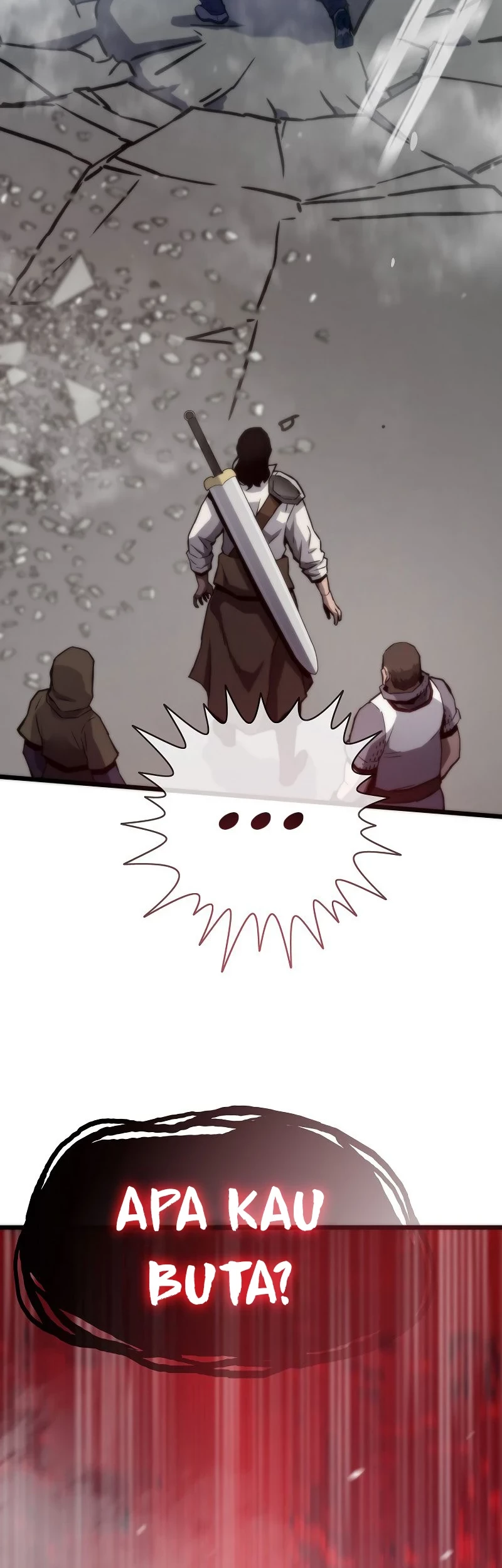Past Life Regressor (Remake 2022) Chapter 96 - Halaman 5