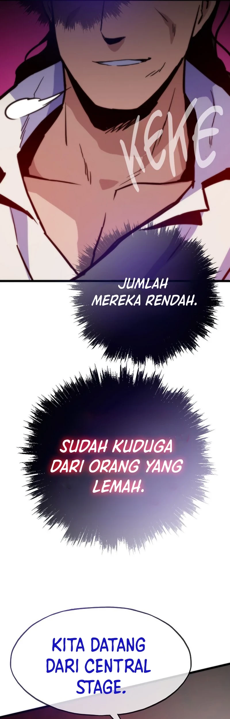 Past Life Regressor (Remake 2022) Chapter 96 - Halaman 8