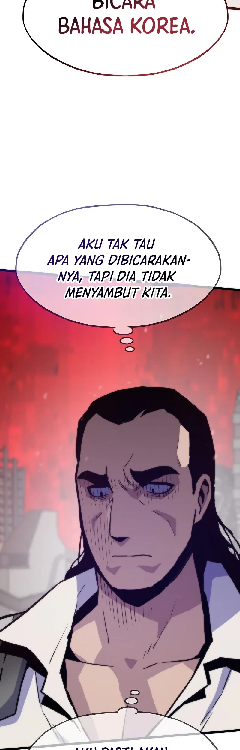 Past Life Regressor (Remake 2022) Chapter 96 - Halaman 11