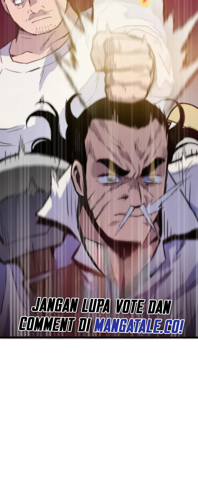 Past Life Regressor (Remake 2022) Chapter 96 - Halaman 20