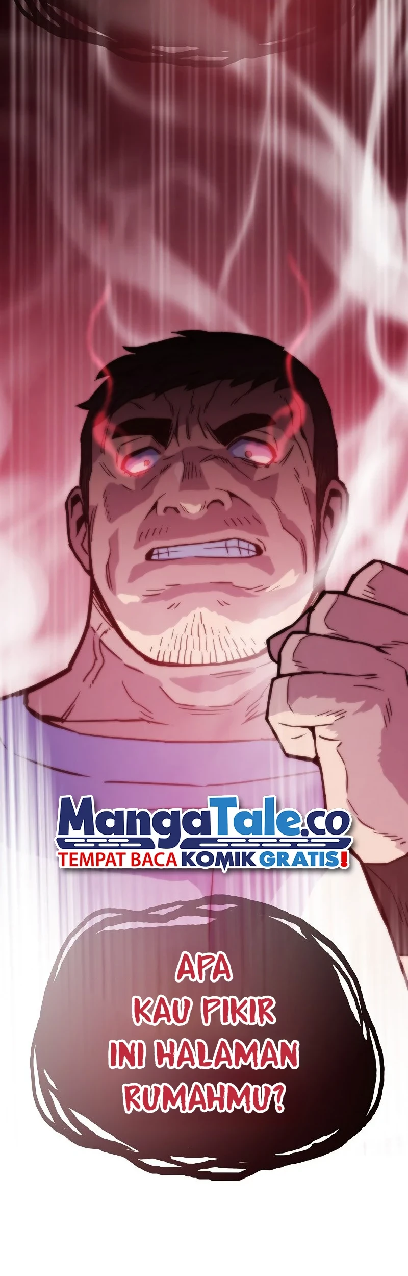 Past Life Regressor (Remake 2022) Chapter 96 - Halaman 23