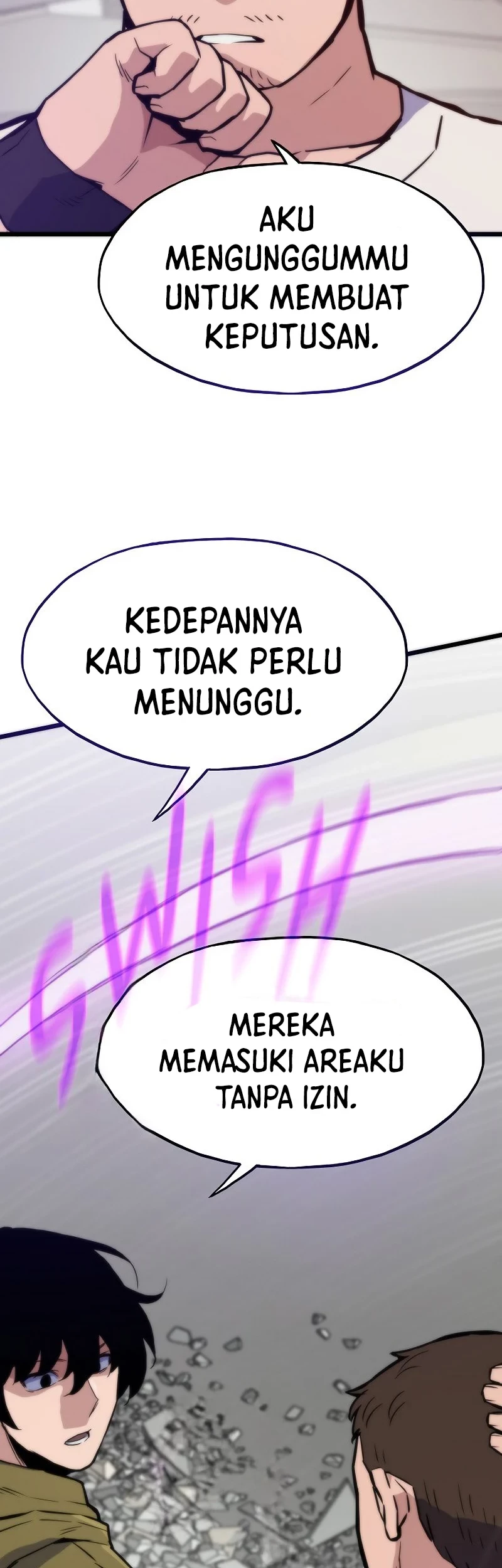 Past Life Regressor (Remake 2022) Chapter 96 - Halaman 30