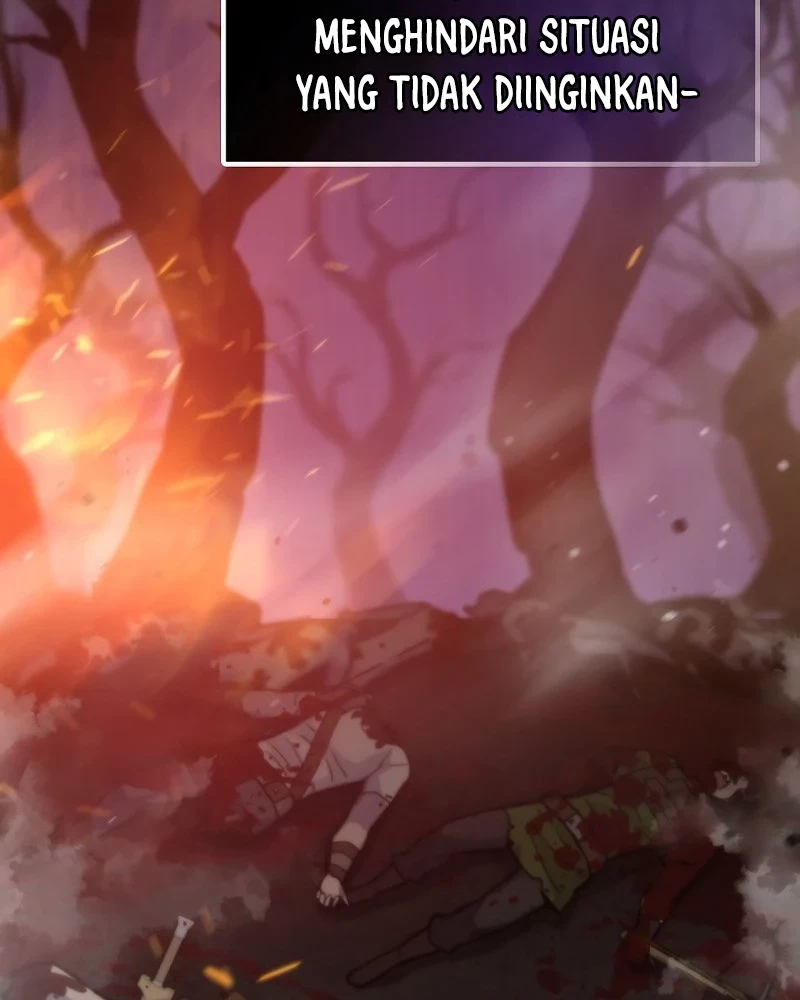 Past Life Regressor (Remake 2022) Chapter 96 - Halaman 40