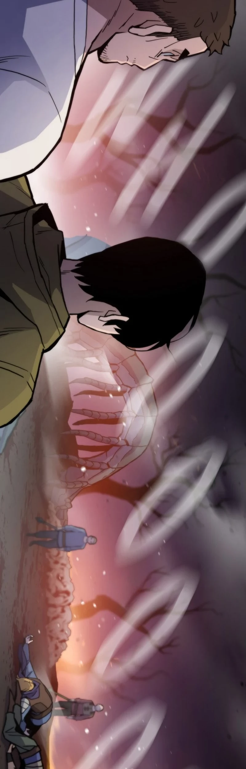 Past Life Regressor (Remake 2022) Chapter 96 - Halaman 42