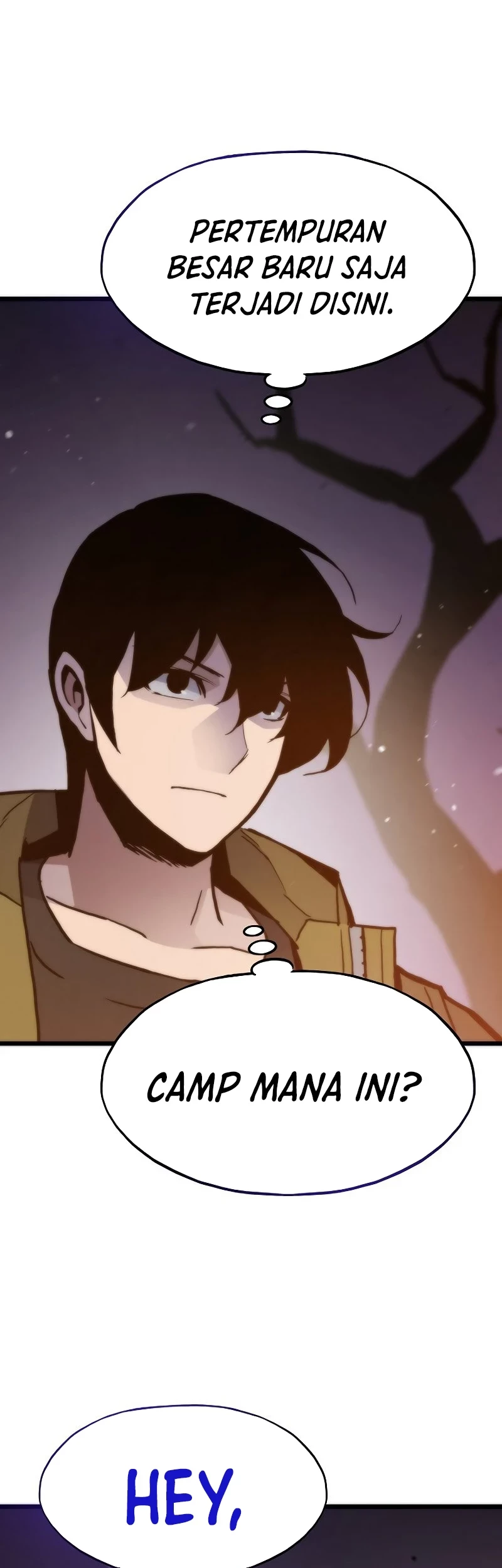 Past Life Regressor (Remake 2022) Chapter 96 - Halaman 44