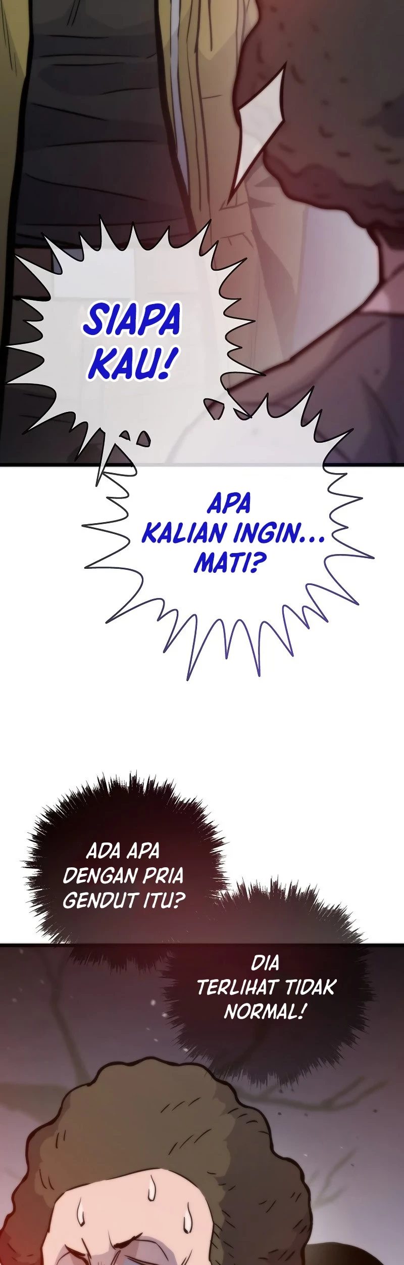 Past Life Regressor (Remake 2022) Chapter 96 - Halaman 46