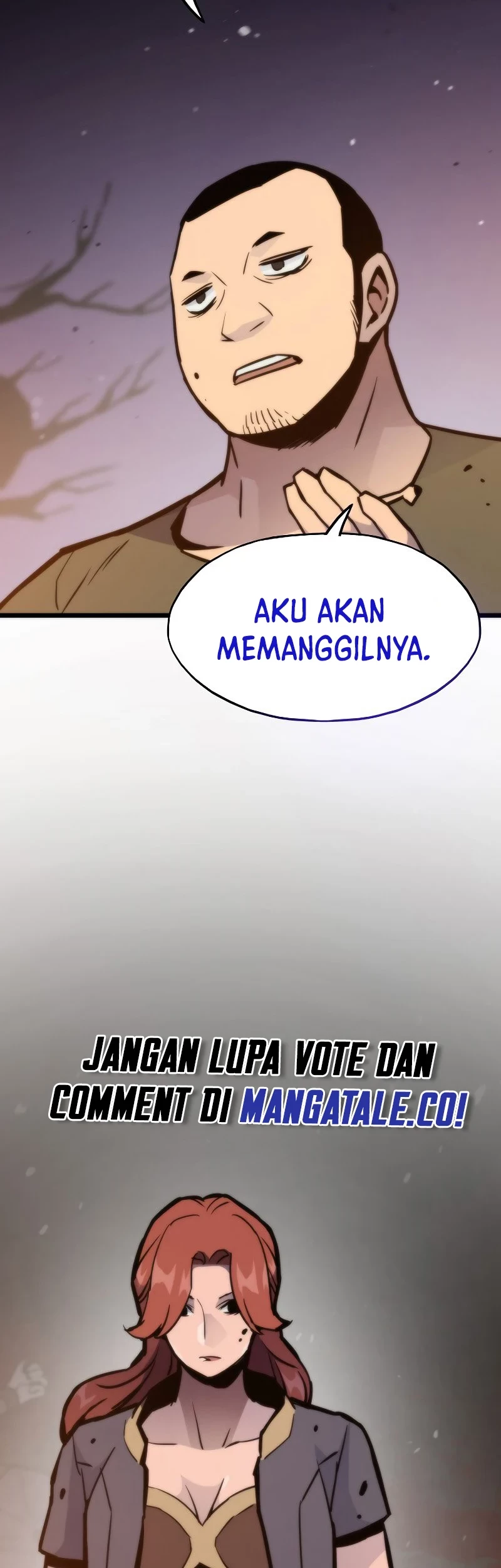 Past Life Regressor (Remake 2022) Chapter 96 - Halaman 49
