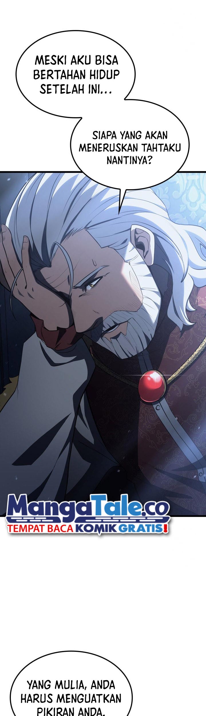 The Count’s Youngest Son Is A Player! Chapter 70 Gambar 3
