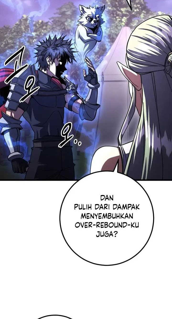 I Picked A Hammer To Save The World Chapter 88 Gambar 3