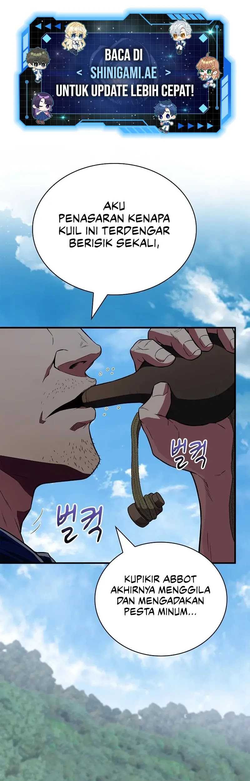 Manhwa Genius Martial Arts Trainer Chapter 22 gambar 2