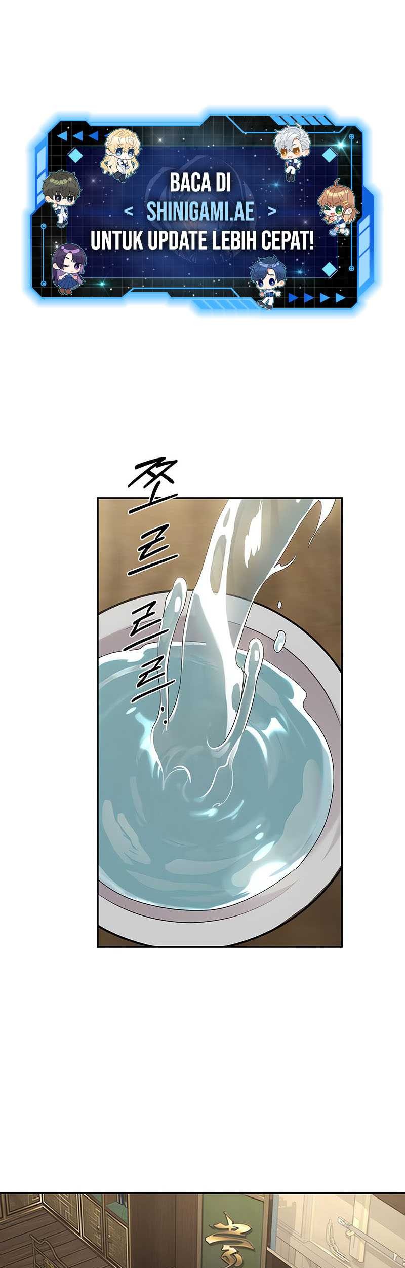 Manhwa Return of the Flowery Mountain Sect Chapter 137 gambar 2