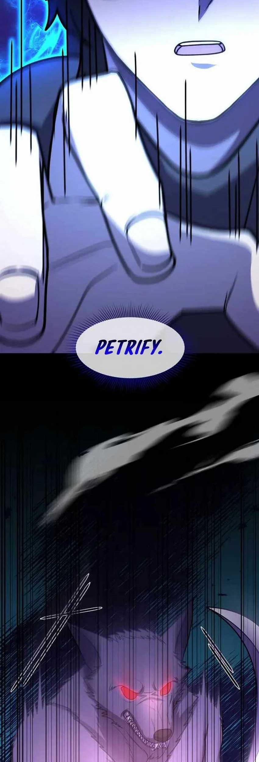 Manhwa Everyone Regressed Except Me Chapter 36 gambar 2
