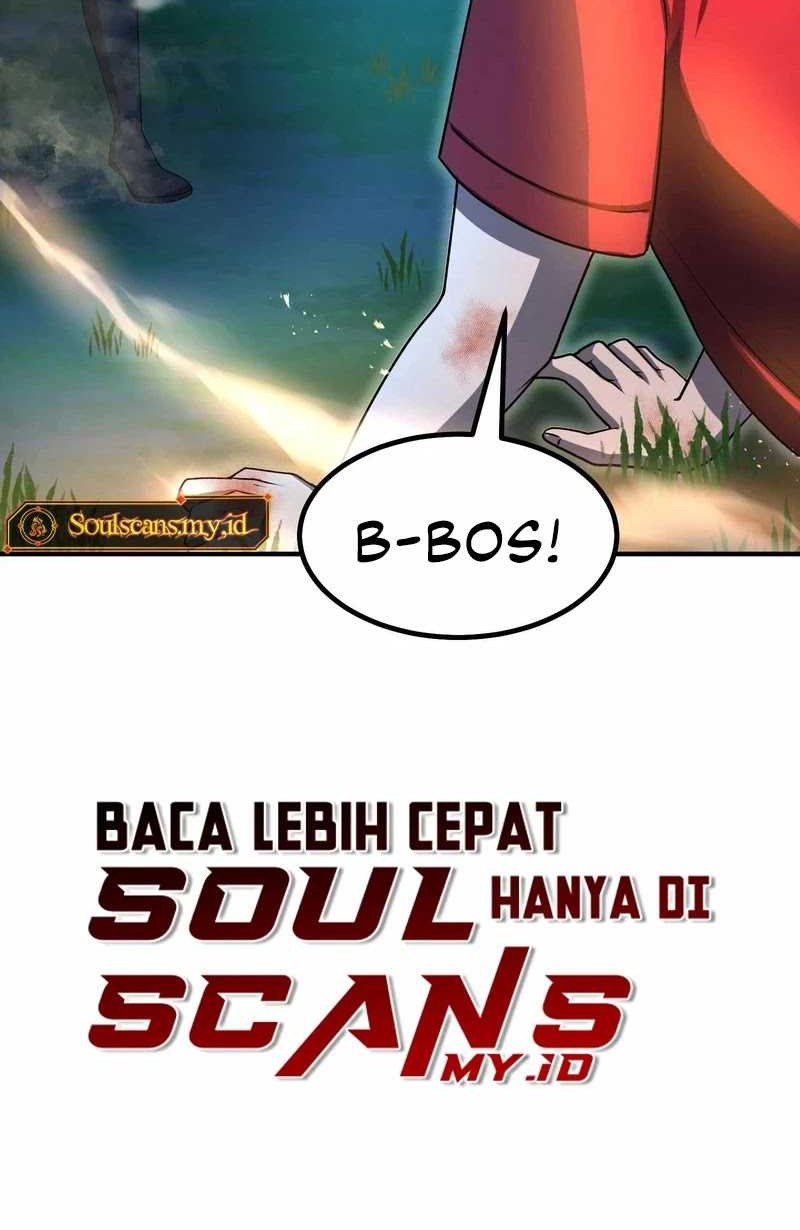 Everyone Regressed Except Me Chapter 33 halaman 3