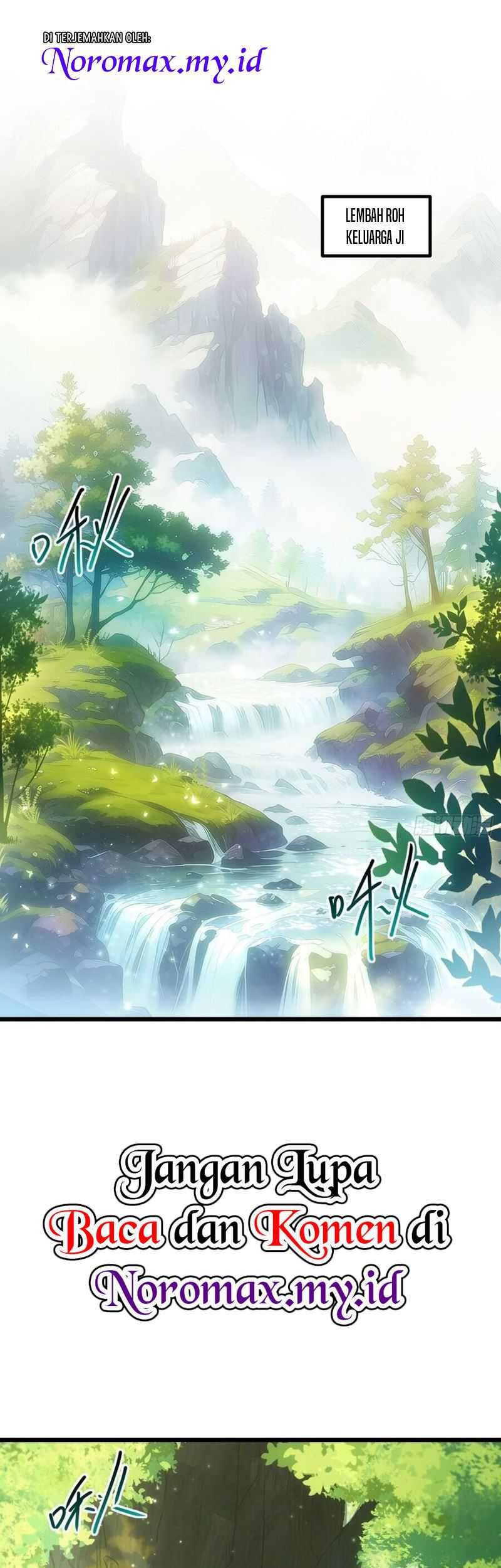 Manhua Scoring the Sacred Body of the Ancients from the Get-go Chapter 64 gambar 2