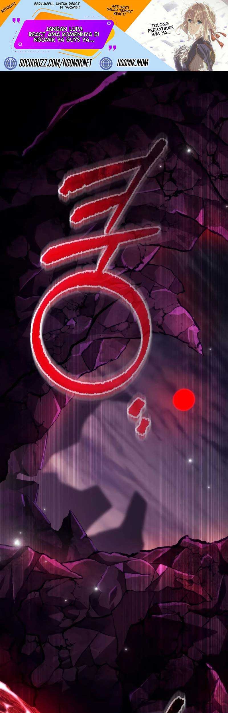 Manhwa Reincarnator Chapter 40 gambar 2