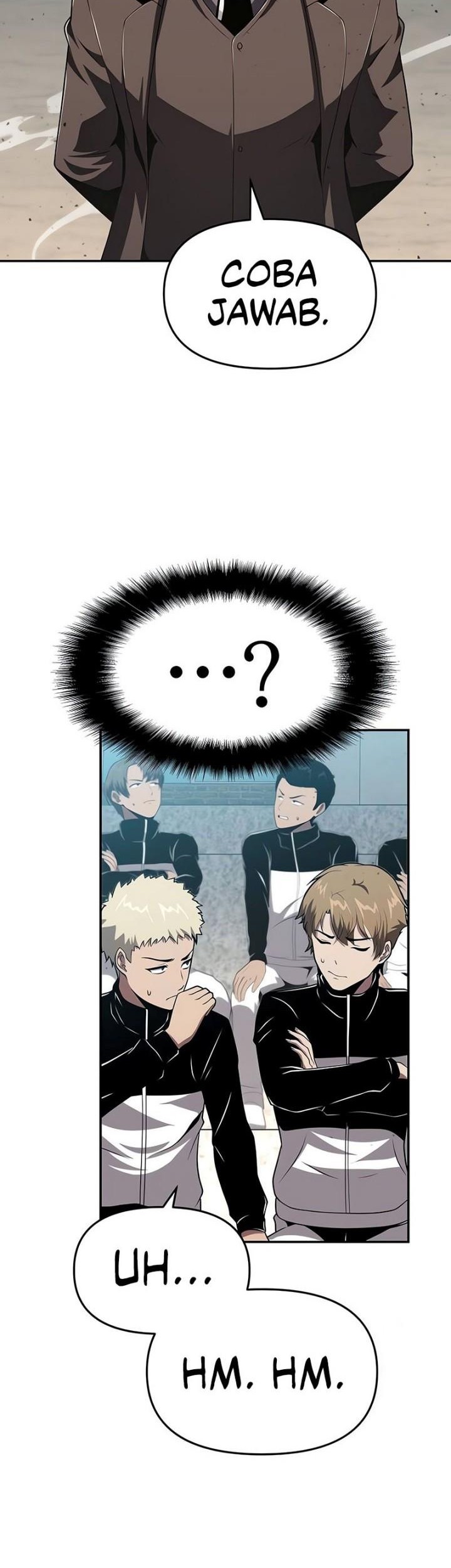 Manhwa The Knight King Who Returned with a God Chapter 75 gambar 2