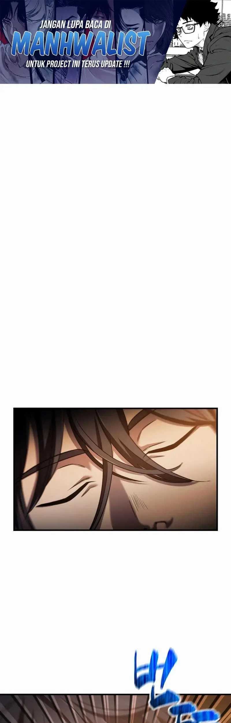 Manhwa Solo Resurrection Chapter 21 gambar 2