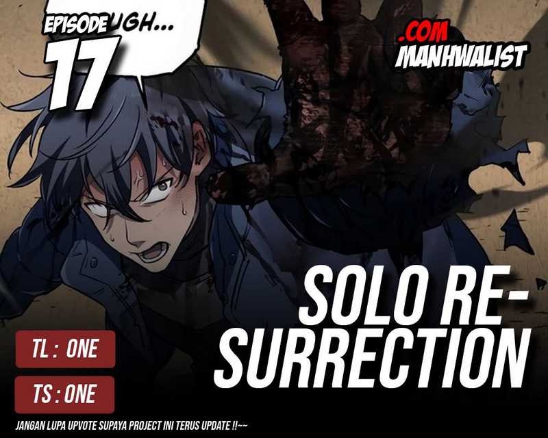 Komik Solo Resurrection Chapter 17 gambar 1